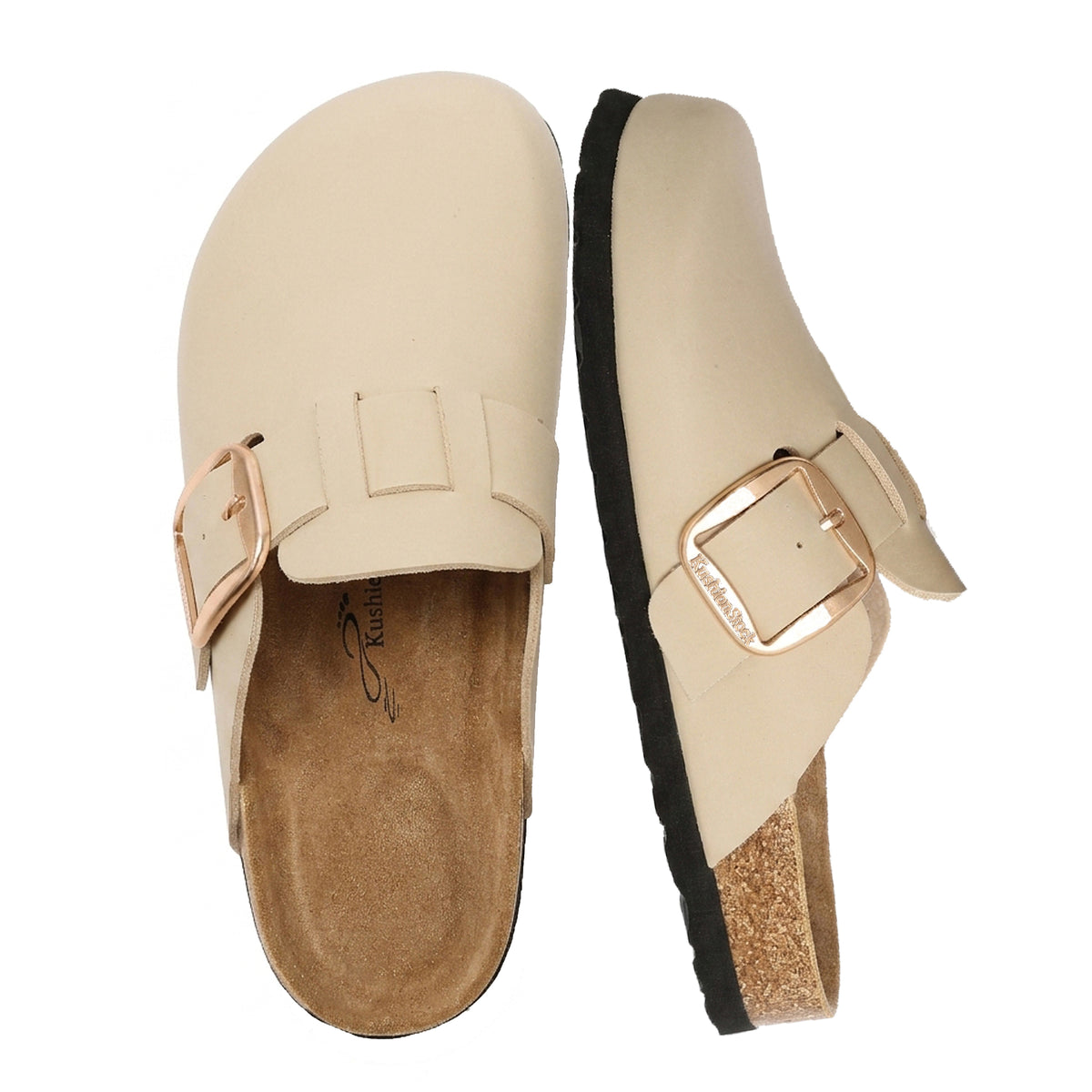 CLOGS & MULES